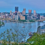 Pittsburgh Ferry