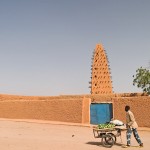 Agadez Mosque