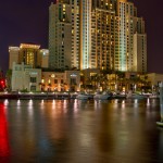 Tampa Marriott Waterside Hotel