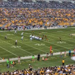 Steelers vs Panthers
