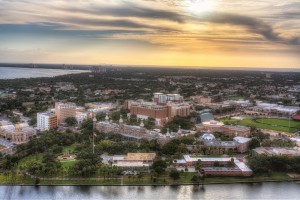 University of Tampa and Beyond