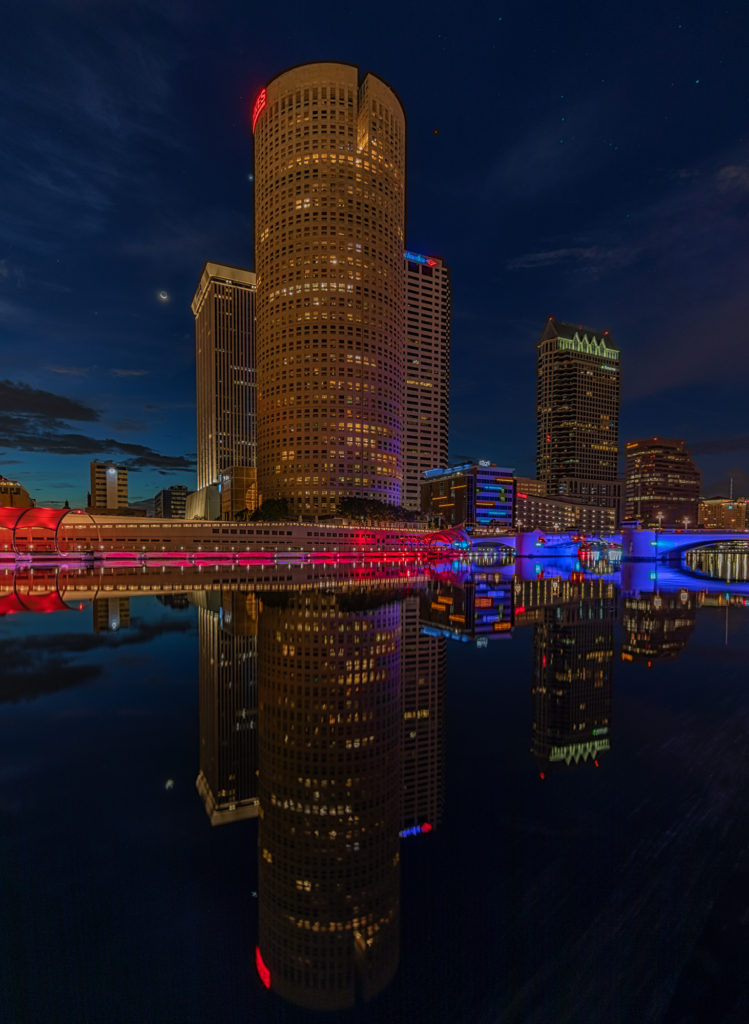 Tampa Astronomy