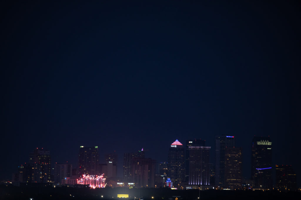 Tampa Fireworks (1)