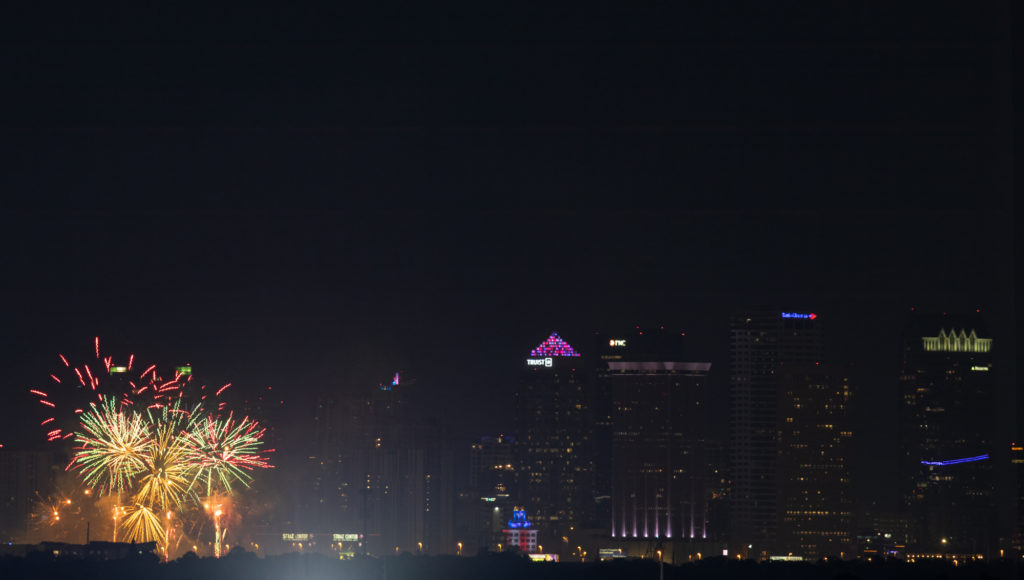 Tampa Fireworks (2)