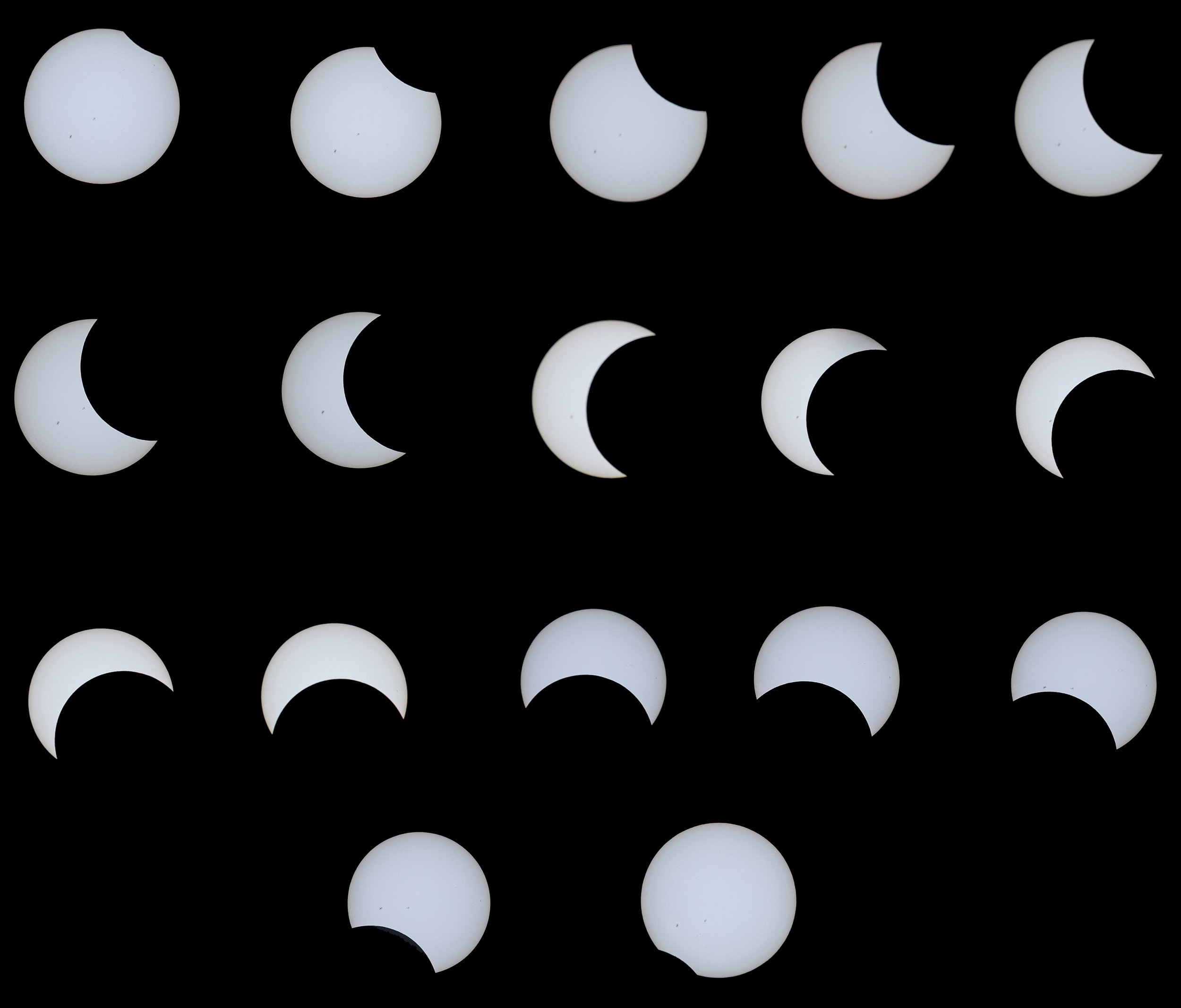 Solar Eclipse 10_14_23